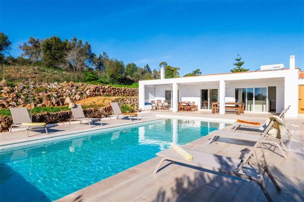 Casa Tranquila in Portugal