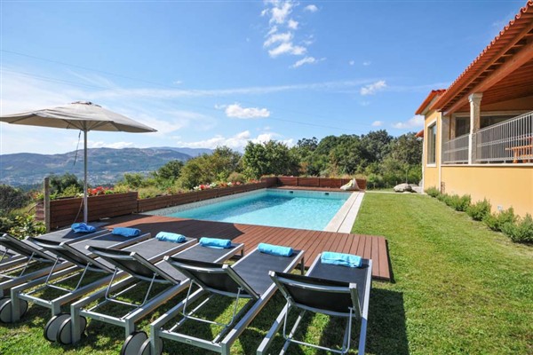 Casa Tranquilo, Ponte de Lima, Costa Verde