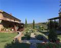 Relax at Casa Vacanze Le Cellole; Tuscany; Italy