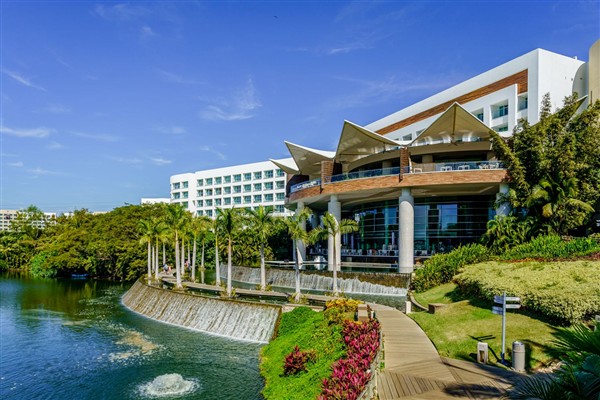 Casa Vallarta in Nuevo Vallarta, Mexico