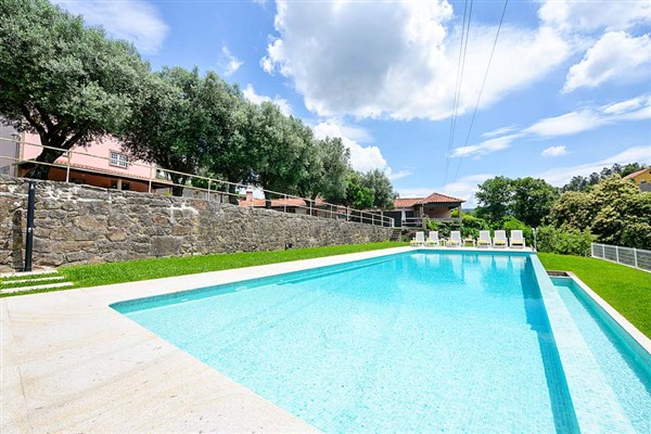 Casa Vista View, Ponte de Lima, Costa Verde