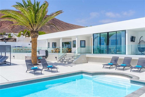 Casa Yasmina in Lanzarote