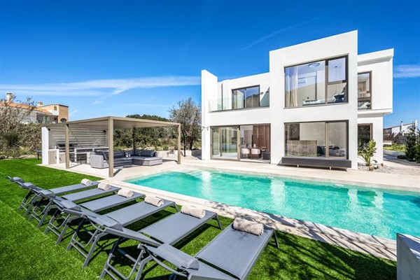 Casa Yiava in Rhodes