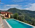 Casa d'Estate, Tuscany - Italy