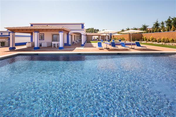 Casa da Lua, Vilamoura, Algarve