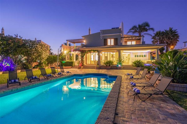 Casa da Praia, Gale, Algarve