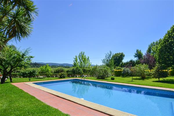 Casa da Tia Judite - Portugal