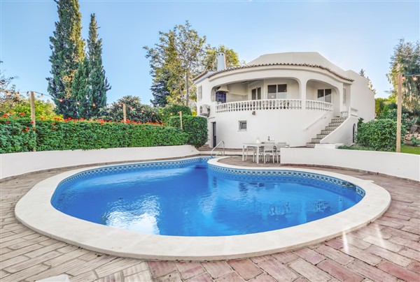 Casa das Bagas in Portugal