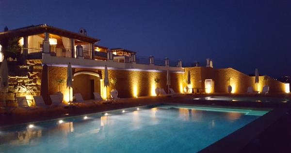 Casa de Arte, Vilamoura, Algarve