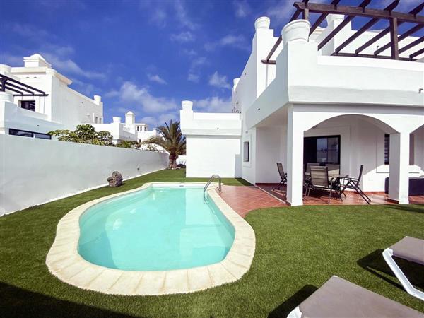 Casa de Nina in Fuerteventura, Spain - Las Palmas