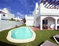 Enjoy a leisurely break at Casa de Nina; Fuerteventura; Spain