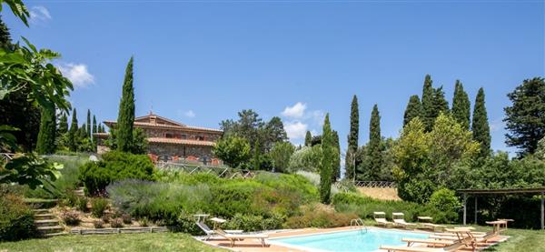 Casa del Dottore in Grosseto, Tuscany - Province of Siena