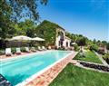Enjoy a leisurely break at Casa della Caccia; Sicily; Italy