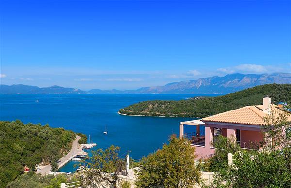Casa di Maura in Greece