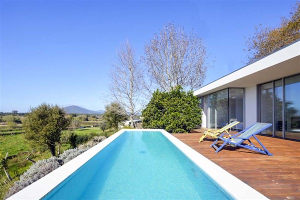 Casa do Casal, Caminha, Costa Verde