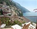 Enjoy a leisurely break at Casa le Fragole; Amalfi Coast; Italy