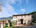 Enjoy a leisurely break at Casale Torrigiani; Tuscany; Italy