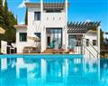 Forget about your problems at Casita Londres; Mijas; Costa del Sol