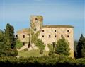 Unwind at Castello di Bargino; Tuscany; Italy