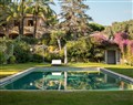 Castillo Maresme in Cabrils, Barcelona - Spain