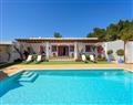 Unwind at Can Valle; Ibiza; Spain & The Balearics