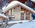 Chalet Abri, Val d`Isere - France