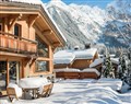 Chalet Argile, Argentière, Haute Savoie - France
