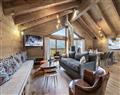 Chalet Bartavelle <i>France</i>