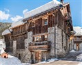 Chalet Bouquetin, Meirbel, France - France