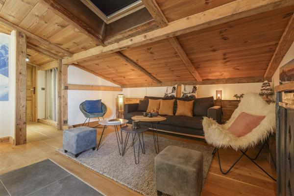 Chalet Esperer - France