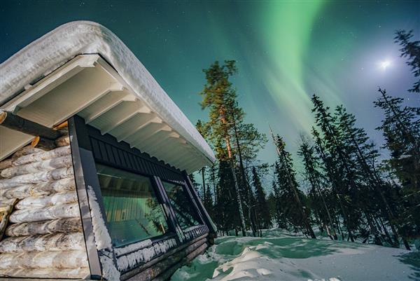Chalet Esteri - Finland