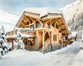 Chalet Graminee, Argentière, Haute Savoie - France