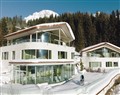 Chalet Henne in Leogang - Austria