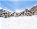 Chalet Heureux, Val d`Isere - France