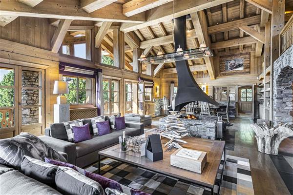 Chalet Laure - France