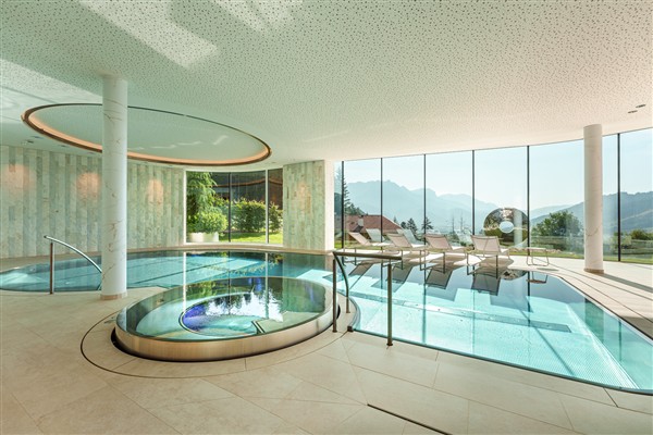 Chalet Leo - Austria