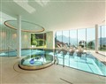 Chalet Leo in Leogang - Austria
