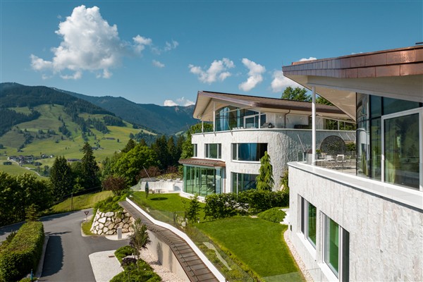 Chalet Lion - Austria