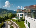 Chalet Lion in Leogang - Austria