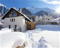 Chalet Lumiere, France