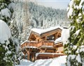 Chalet Montagnarde, Argentière - France