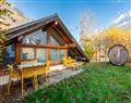 Chalet Petit, France