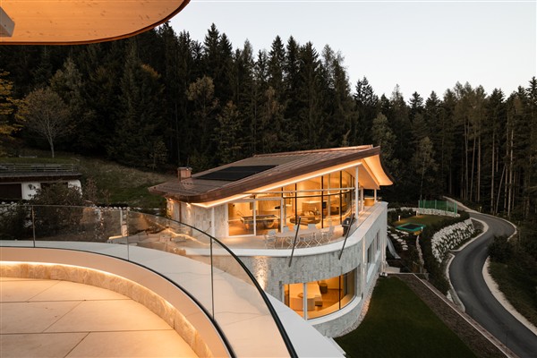 Chalet Rain - Austria