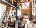 Chalet Repos, Val d`Isere - France