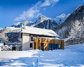 Chalet Sandalwood, France
