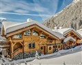 Chalet Shine, Chamonix, Haute Savoie - France