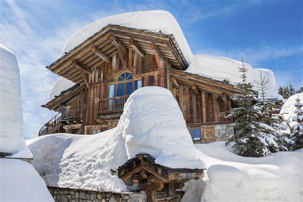 Chalet Snow Flake - France