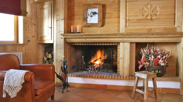 Chalet Sol - France