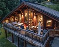 Chalet Solei, Chamonix-Mont-Blanc - France