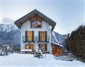 Chalet Tempeste <i>France</i>